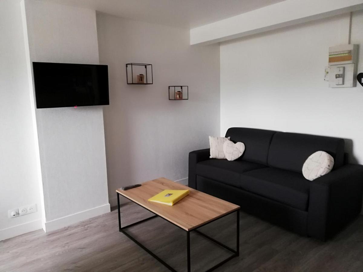 L'Honna Flow, Appartement De Charme Pres Du Centre. Honfleur Ngoại thất bức ảnh