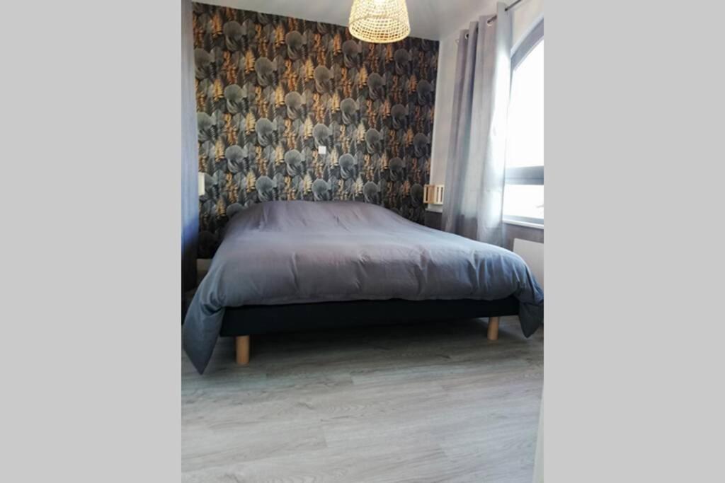 L'Honna Flow, Appartement De Charme Pres Du Centre. Honfleur Ngoại thất bức ảnh