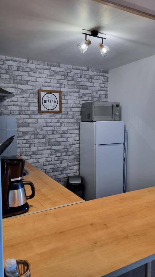 L'Honna Flow, Appartement De Charme Pres Du Centre. Honfleur Ngoại thất bức ảnh