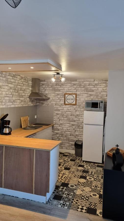 L'Honna Flow, Appartement De Charme Pres Du Centre. Honfleur Ngoại thất bức ảnh