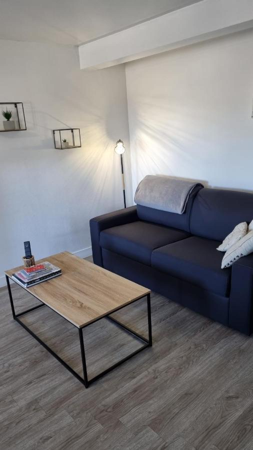 L'Honna Flow, Appartement De Charme Pres Du Centre. Honfleur Ngoại thất bức ảnh